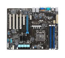 P10S-V/4L - Motherboard - ATX - LGA1151 Socket 