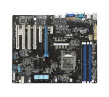 ASUS P10S-X server/worksation motherboard server/workstation motherboard LGA 1151 (Socket H4) ATX Intel C232