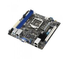 ASUS P10S-I server/workstation motherboard LGA 1151 (Socket H4) Mini-ITX Intel C232