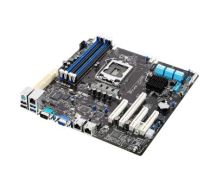 P10S-M-DC - Motherboard - micro ATX - LGA1151 Socket 