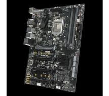 P10S WS - Motherboard - ATX - LGA1151 Socket - C236 - USB 3.0, USB 3.1, USB-C