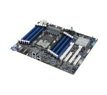 ASUS Z11PA-U12 server/workstation motherboard Intel C621 LGA 3647 (Socket P) ATX