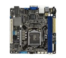 P11C-I/NGFF2280 - Motherboard - Mini-ITX 