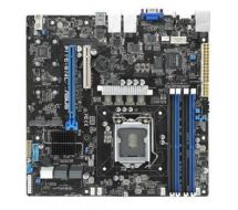 ASUS P11C-M/4L LGA 1151 (Socket H4) Micro ATX Intel C242