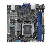 ASUS P11C-I LGA 1151 (Socket H4) Mini ITX