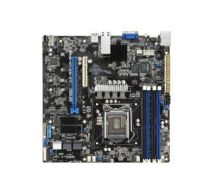 ASUS P11C-M/10G-2T server/workstation motherboard Intel C242 LGA 1151 (Socket H4) Mini-ITX