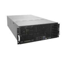 ASUS ESC8000 G4 Intel C621 LGA 3647 (Socket P) Rack (4U) Black, Silver