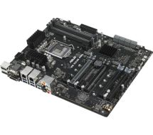 ASUS WS C246 PRO LGA 1151 (Socket H4) ATX Intel C246