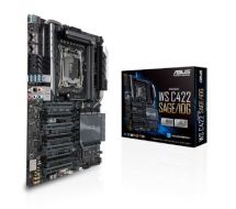 WS C422 SAGE/10G - Motherboard - SSI CEB - LGA2066 Socket - C422 Chipsatz - U