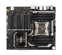 Pro WS X299 Sage II - Motherboard - SSI CEB - LGA2066 Socket - X299 Chipsatz