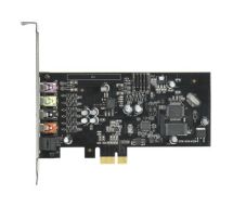 ASUS Xonar SE Internal 5.1 channels PCI-E