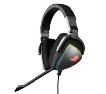 ASUS ROG Delta Headset Head-band Black