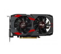 ASUS CERBERUS-GTX1050TI-O4G NVIDIA GeForce GTX 1050 Ti 4 GB GDDR5