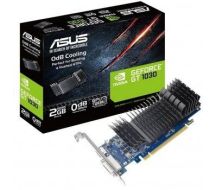 ASUS GT710-SL-2GD5 GeForce GT 710 2 GB GDDR5