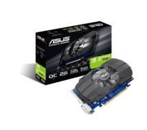 ASUS PH-GT1030-O2G GeForce GT 1030 2 GB GDDR5