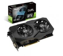 ASUS Dual -RTX2060-O6G-EVO GeForce RTX 2060 6 GB GDDR6