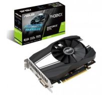 ASUS Phoenix PH-GTX1660-6G GeForce GTX 1660 6 GB GDDR5