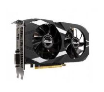 ASUS Dual -GTX1650-O4G GeForce GTX 1650 4 GB GDDR5