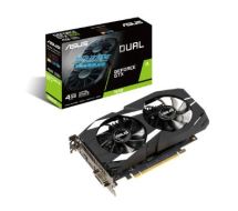 DUAL-GTX1650-4G - Grafikkarten - GF GTX 1650 