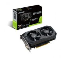 ASUS TUF Gaming TUF-GTX1650-4G-GAMING GeForce GTX 1650 4 GB GDDR5