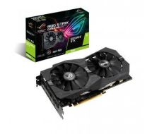 ASUS ROG -STRIX-GTX1650-A4G-GAMING GeForce GTX 1650 4 GB GDDR5