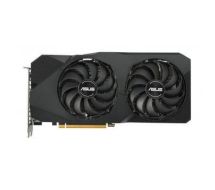 ASUS Dual -RX5700XT-O8G-EVO AMD Radeon RX 5700 XT 8 GB GDDR6