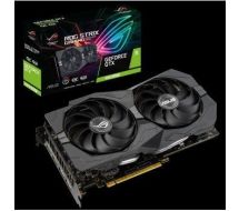 ASUS ROG GTX1660S-O6G-GAMING GeForce GTX 1660 SUPER 6 GB GDDR6