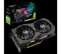 ROG-STRIX-GTX1660S-A6G-GAMING - Advanced Edition 