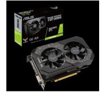 ASUS TUF-GTX1650S-O4G-GAMING GeForce GTX 1650 SUPER 4 GB GDDR6