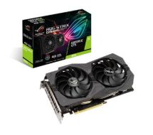 ROG-STRIX-GTX1650-4GD6-GAMING - Grafikkarten 