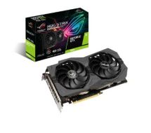 ROG-STRIX-GTX1650-A4GD6-GAMING - Advanced Edition 