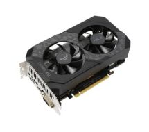 TUF-GTX1650-4GD6-P-GAMING - Grafikkarten 