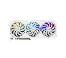 ROG-STRIX-RTX3090-O24G-WHITE - OC Edition 