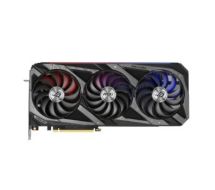 ASUS ROG-STRIX-RTX3080-O10G-GAMING - OC Edition, 10GB GDDR6X, 90YV0FA1-M0NM00