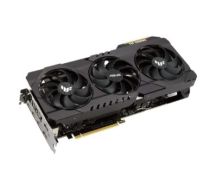 TUF-RTX3090-24G-GAMING - Grafikkarten - GF RTX 3090 