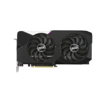 DUAL-RTX3070-O8G - OC Edition - Grafikkarten 