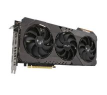 ASUS TUF Gaming GeForce RTX 3070 OC - Grafikkarte - PCI, 90YV0FQ6-M0NA00