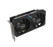 DUAL-RTX3060TI-O8G-MINI - OC Edition - Grafikkarten 