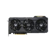 TUF-RTX3060TI-8G-V2-GAMING - Grafikkarten 