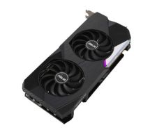 DUAL-RX6700XT-12G - Grafikkarten - Radeon RX 6700 XT 