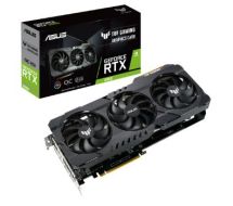 TUF-RTX3060-O12G-GAMING - Grafikkarten - GF RTX 3060 