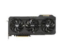 TUF-RTX3070TI-8G-GAMING - Grafikkarten - NVIDIA GeForce RTX 3070 Ti 