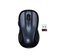 Logitech M510 mouse RF Wireless Laser