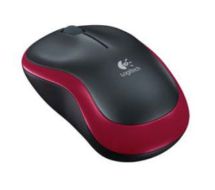 Logitech M185 mouse RF Wireless Optical 1000 DPI Ambidextrous