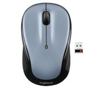 Logitech M325 mouse RF Wireless Optical 1000 DPI Ambidextrous