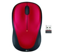 Logitech M235 mouse RF Wireless Optical