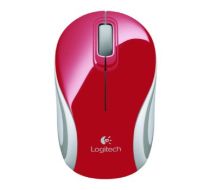 Logitech M187 mouse RF Wireless Optical 1000 DPI Ambidextrous