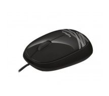 Logitech M105 mouse USB Type-A Optical Ambidextrous