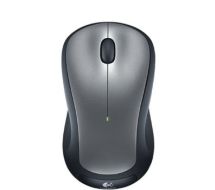 Logitech M310 mouse Ambidextrous RF Wireless Laser 1000 DPI