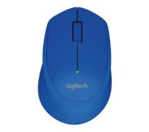 Logitech M280/M320 mouse Ambidextrous RF Wireless Optical 1000 DPI